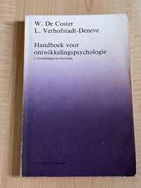 Handboek voor ontwikkelingspsychologie 1