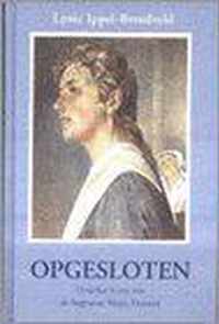 Opgesloten