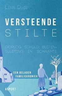 Versteende stilte