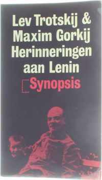 Herinneringen aan Lenin