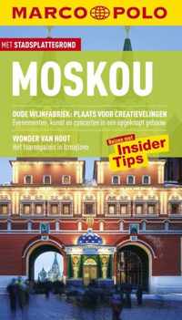 Moskou