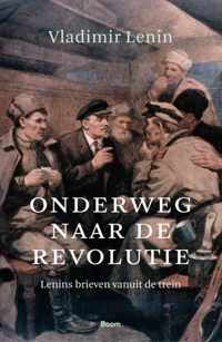 Onderweg naar de revolutie