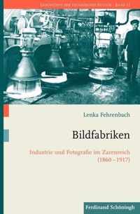 Bildfabriken