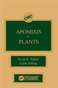 Apomixis in Plants