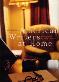 American Writers at Home