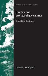 Sweden and Ecological Governance