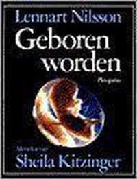 Geboren Worden