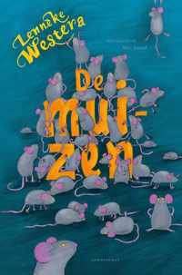 De muizen