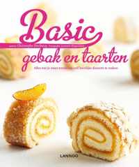 Basic gebak en taarten