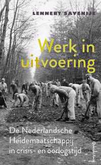 Werk in uitvoering