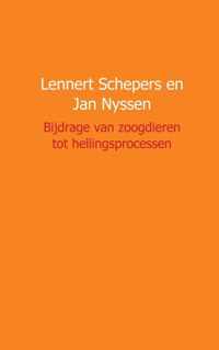 Bijdrage van zoogdieren tot hellingsprocessen