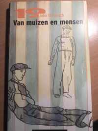 Van muizen en mensen