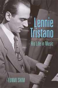 Lennie Tristano