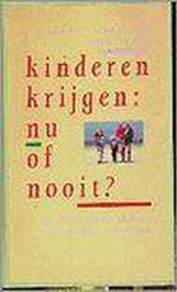 Kinderen krijgen