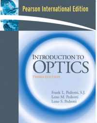 Introduction To Optics