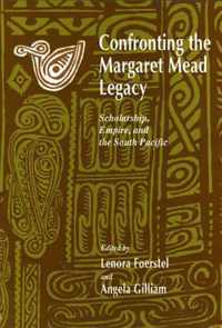 Confronting Margaret Mead