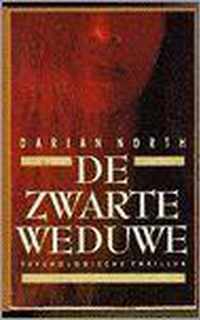 Zwarte weduwe