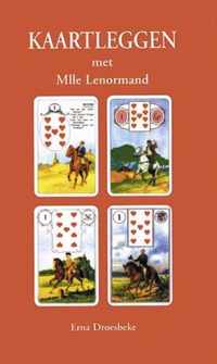 Kaartleggen Met Mlle Lenormand