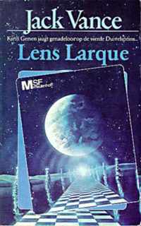 Lens larque