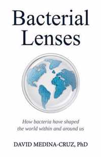 Bacterial Lenses