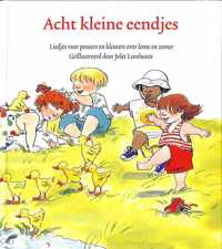 Acht Kleine Eendjes