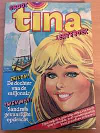 Groot tina lenteboek 1980