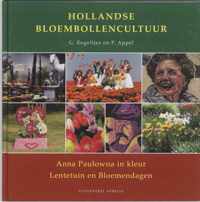 Hollandse Bloembollencultuur