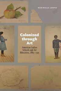 Colonized through Art