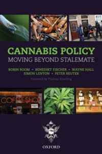 Cannabis Policy