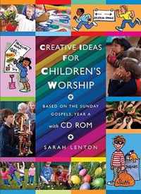 Creative Ideas for Children's Worship