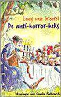 De antí-horror-heks
