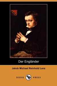 Der Englander (Dodo Press)