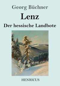 Lenz / Der hessische Landbote