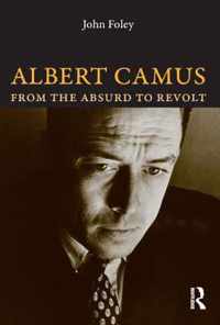 Albert Camus