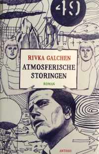 Atmosferische Storingen