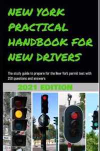 New York Practical Handbook for New Drivers