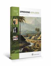 Sprekend verleden  - Sprekend verleden havo/vwo 3 Leerboek