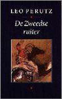 De zweedse ruiter