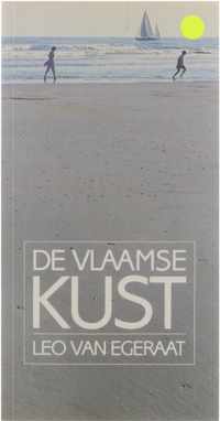 De Vlaamse kust - Leo van Egeraat