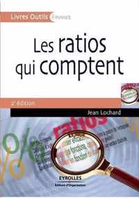 Les ratios qui comptent