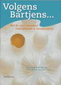 Volgens bartjens...