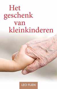 Het geschenk van kleinkinderen