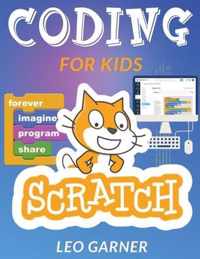 Coding for Kids Scratch