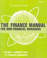 Finance Manual for Non-Financial Managers