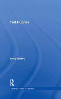 Ted Hughes