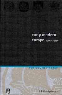 Early Modern Europe 1500-1789