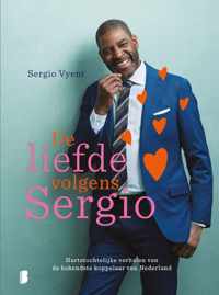 De liefde volgens Sergio