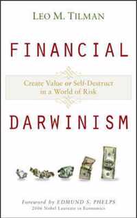 Financial Darwinism