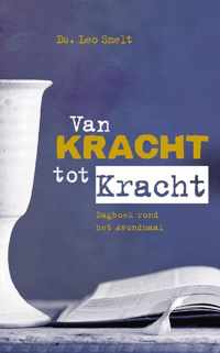 Van kracht tot kracht