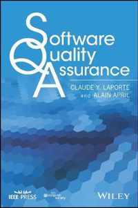 Software Quality Assurance